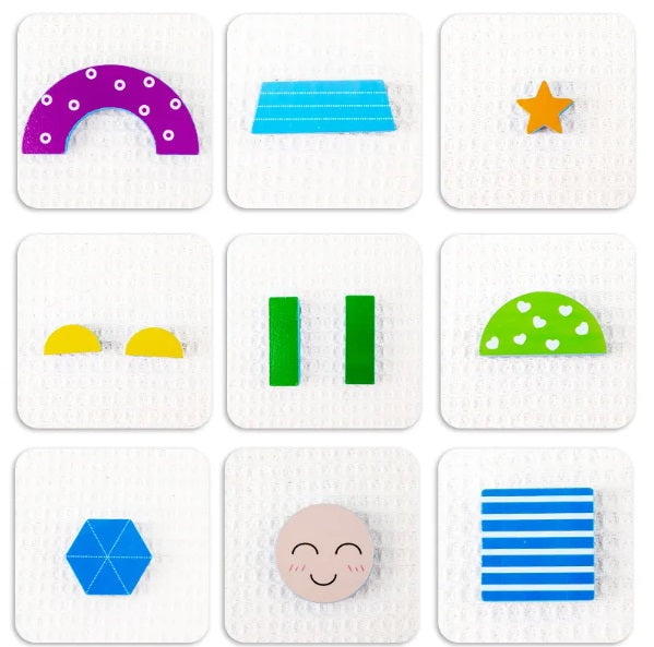 SAVER COMBO FOR 3 - 5 YRS (Free shipping)