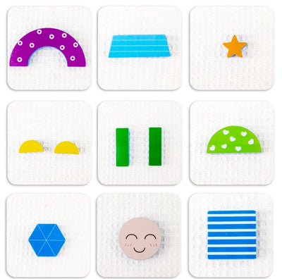 SAVER COMBO FOR 3 - 5 YRS (Free shipping)