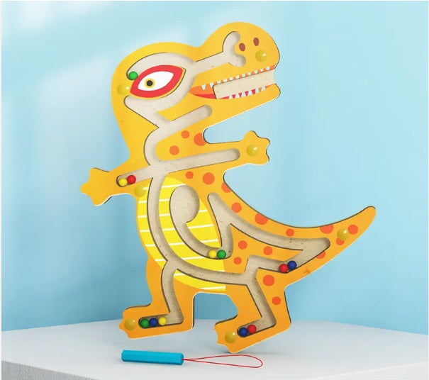 ANIMAL MAGNETIC MAZE