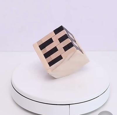 3D - TETRIS CUBE