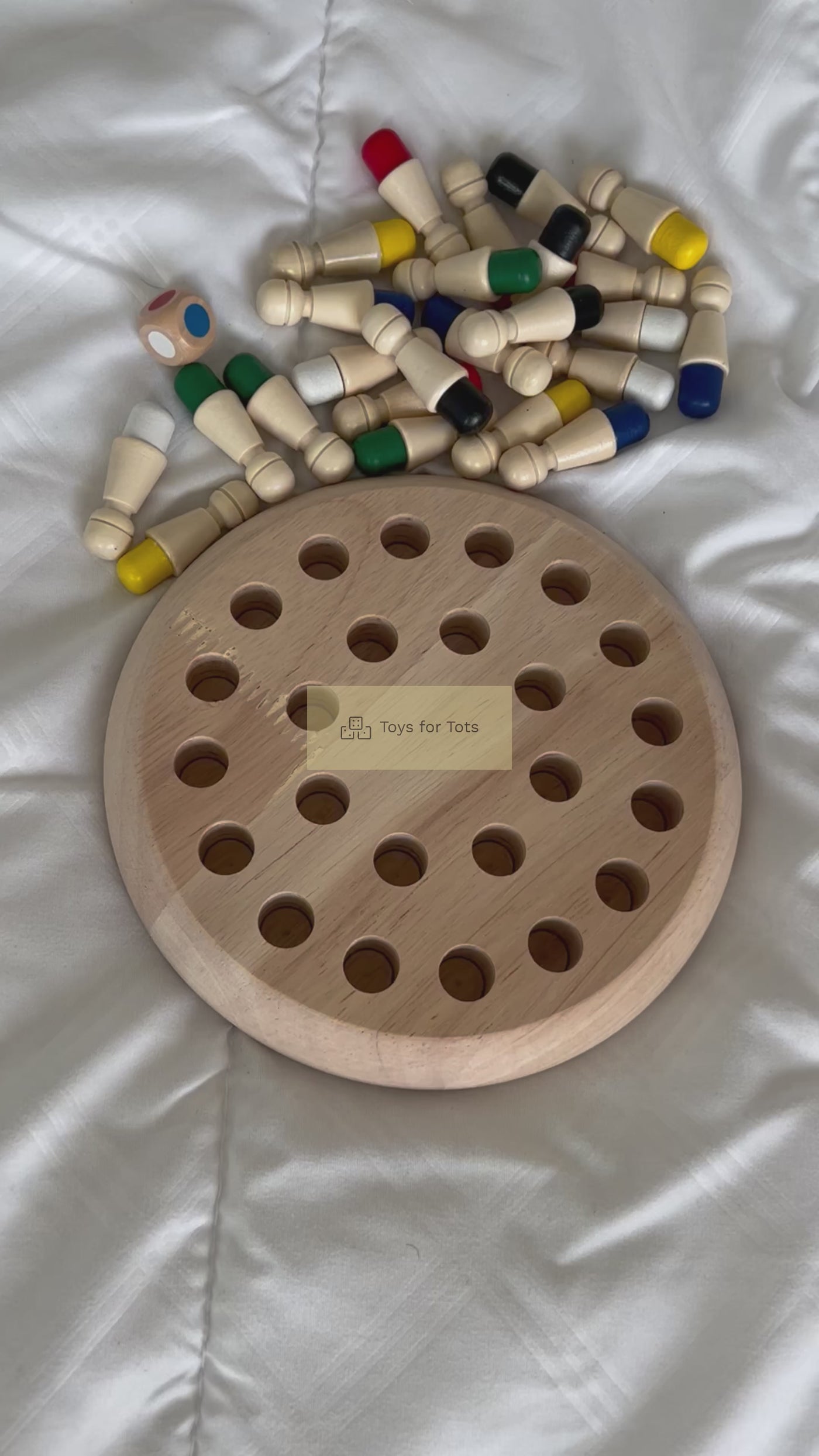 MEMORY CHESS