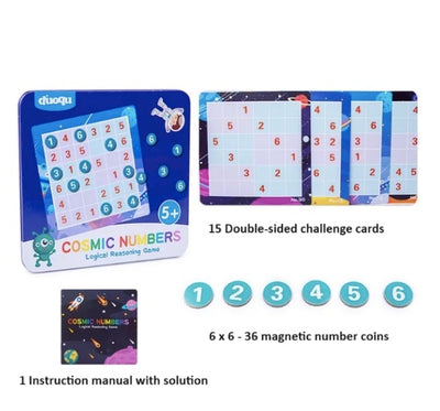 SAVER COMBO FOR 4 - 6 YRS (Free shipping)